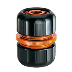 vendita online Riparatore salvatubo da 5/8"-3/4" Attacchi raccordi e prese per irrigazione Claber